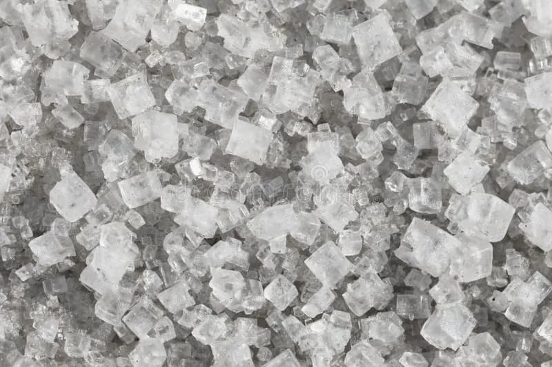 Sodium chloride